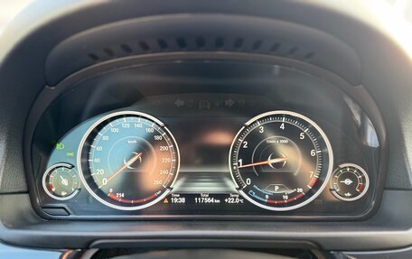 BMW 5 серия, 2016 год, 2 500 000 рублей, 13 фотография