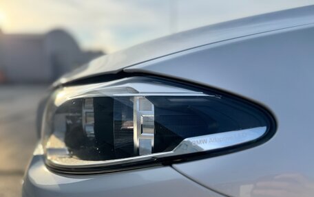 BMW 5 серия, 2016 год, 2 500 000 рублей, 15 фотография