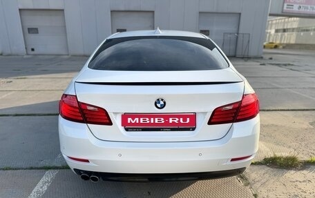 BMW 5 серия, 2016 год, 2 500 000 рублей, 6 фотография