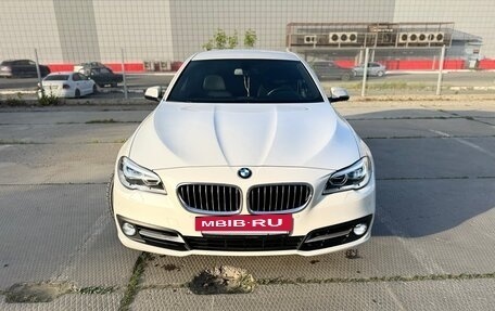 BMW 5 серия, 2016 год, 2 500 000 рублей, 7 фотография