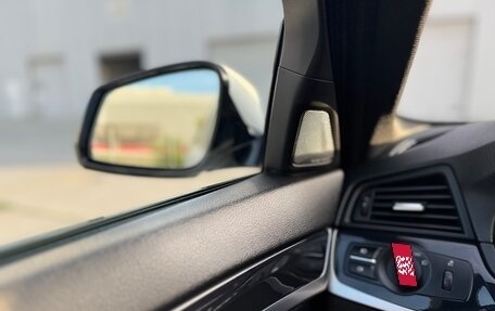 BMW 5 серия, 2016 год, 2 500 000 рублей, 14 фотография