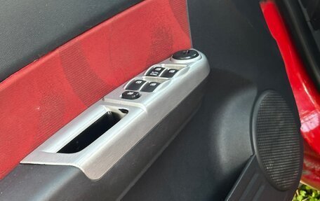 Hyundai Getz I рестайлинг, 2008 год, 399 999 рублей, 8 фотография
