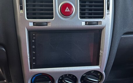 Hyundai Getz I рестайлинг, 2008 год, 399 999 рублей, 6 фотография