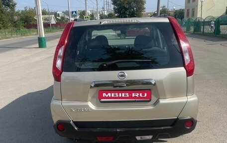 Nissan X-Trail, 2011 год, 1 260 000 рублей, 3 фотография