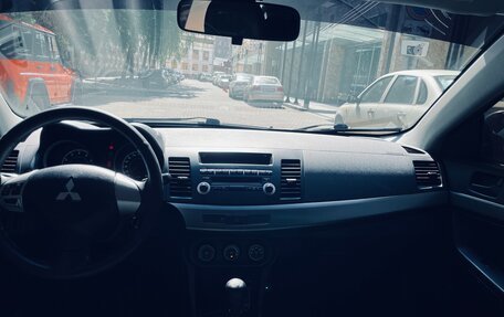 Mitsubishi Lancer IX, 2012 год, 930 000 рублей, 5 фотография