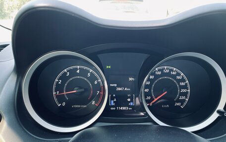 Mitsubishi Lancer IX, 2012 год, 930 000 рублей, 2 фотография