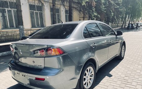 Mitsubishi Lancer IX, 2012 год, 930 000 рублей, 6 фотография