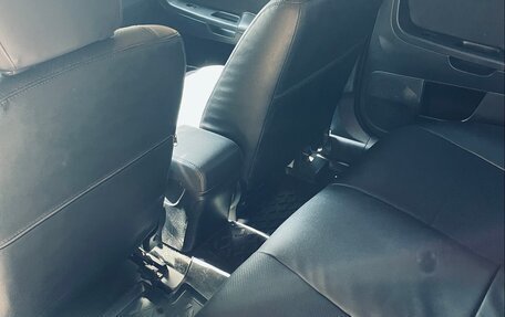 Mitsubishi Lancer IX, 2012 год, 930 000 рублей, 7 фотография