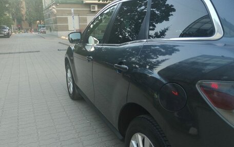 Mazda CX-7 I рестайлинг, 2011 год, 1 300 000 рублей, 9 фотография