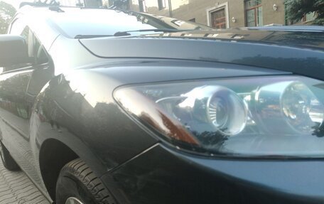 Mazda CX-7 I рестайлинг, 2011 год, 1 300 000 рублей, 26 фотография