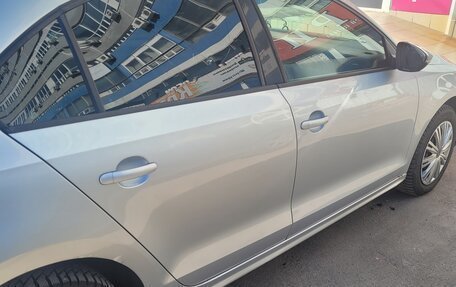 Volkswagen Jetta VI, 2012 год, 850 000 рублей, 6 фотография