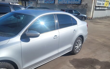 Volkswagen Jetta VI, 2012 год, 850 000 рублей, 11 фотография