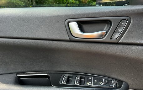 KIA Optima IV, 2019 год, 2 200 000 рублей, 15 фотография