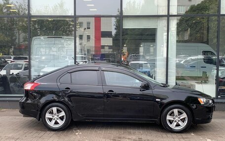 Mitsubishi Lancer IX, 2008 год, 710 000 рублей, 4 фотография
