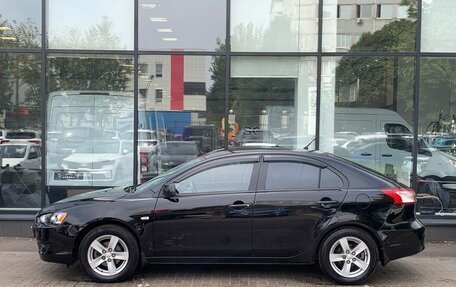 Mitsubishi Lancer IX, 2008 год, 710 000 рублей, 5 фотография