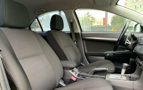Mitsubishi Lancer IX, 2008 год, 710 000 рублей, 10 фотография