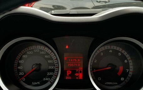 Mitsubishi Lancer IX, 2008 год, 710 000 рублей, 12 фотография