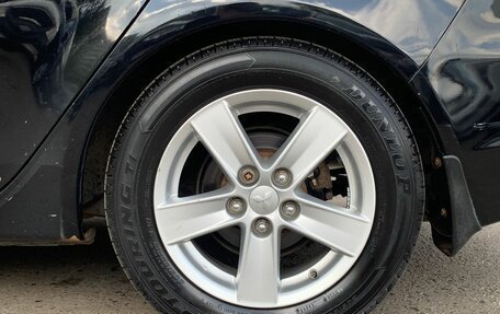 Mitsubishi Lancer IX, 2008 год, 710 000 рублей, 13 фотография