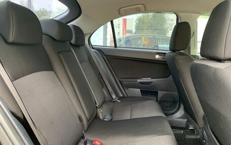 Mitsubishi Lancer IX, 2008 год, 710 000 рублей, 11 фотография