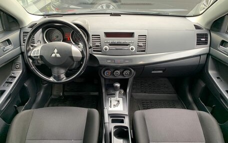 Mitsubishi Lancer IX, 2008 год, 710 000 рублей, 9 фотография