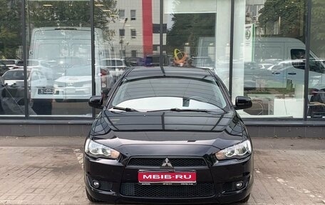 Mitsubishi Lancer IX, 2008 год, 710 000 рублей, 2 фотография
