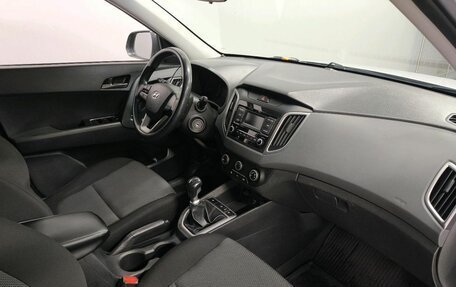 Hyundai Creta I рестайлинг, 2020 год, 1 490 000 рублей, 19 фотография