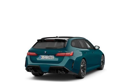 BMW M5, 2025 год, 22 300 000 рублей, 2 фотография