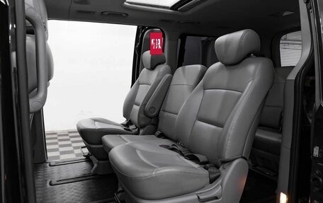 Hyundai Grand Starex Grand Starex I рестайлинг 2, 2013 год, 1 595 000 рублей, 14 фотография