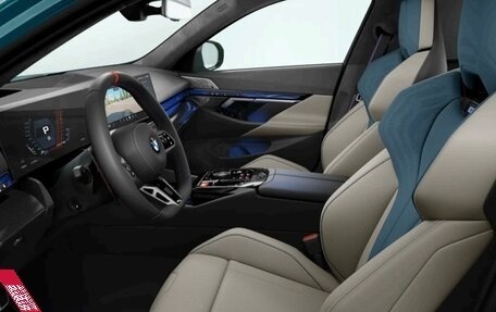 BMW M5, 2025 год, 22 300 000 рублей, 6 фотография