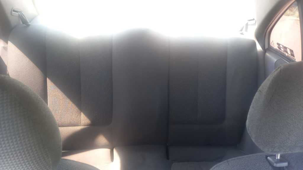Hyundai Accent II, 2007 год, 319 000 рублей, 6 фотография