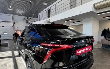 Haval F7x, 2025 год, 3 549 000 рублей, 13 фотография