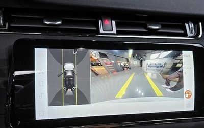 Land Rover Range Rover Evoque II, 2022 год, 3 560 000 рублей, 1 фотография