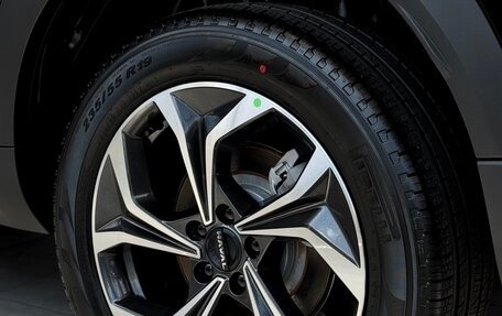 Haval F7x, 2025 год, 3 549 000 рублей, 14 фотография