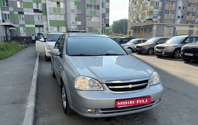 Chevrolet Lacetti, 2007 год, 640 000 рублей, 1 фотография