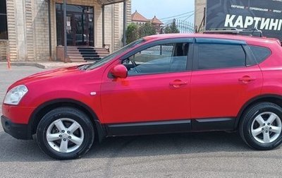 Nissan Qashqai, 2008 год, 900 000 рублей, 1 фотография