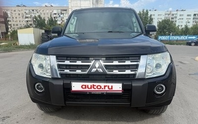 Mitsubishi Pajero IV, 2008 год, 1 700 030 рублей, 1 фотография