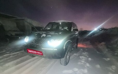 ЛуАЗ Patriot, 2023 год, 999 880 рублей, 1 фотография
