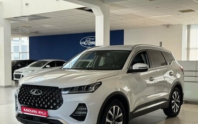 Chery Tiggo 7 Pro, 2022 год, 1 660 000 рублей, 1 фотография