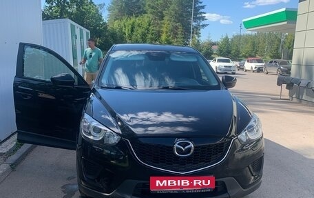 Mazda CX-5 II, 2014 год, 1 900 000 рублей, 1 фотография
