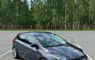 Ford Focus III, 2011 год, 880 000 рублей, 1 фотография