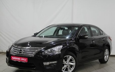Nissan Teana, 2015 год, 1 410 000 рублей, 1 фотография