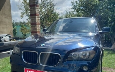 BMW X1, 2011 год, 1 200 000 рублей, 1 фотография