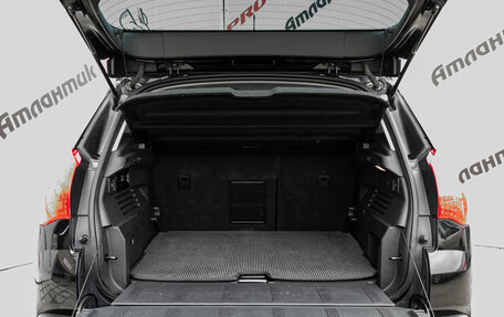 Peugeot 3008 I рестайлинг, 2012 год, 840 000 рублей, 8 фотография
