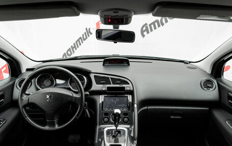 Peugeot 3008 I рестайлинг, 2012 год, 840 000 рублей, 10 фотография
