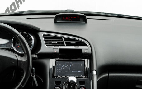 Peugeot 3008 I рестайлинг, 2012 год, 840 000 рублей, 13 фотография