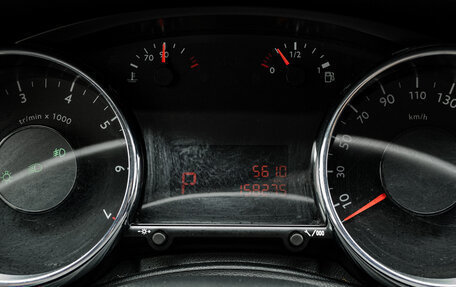 Peugeot 3008 I рестайлинг, 2012 год, 840 000 рублей, 12 фотография