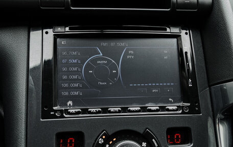 Peugeot 3008 I рестайлинг, 2012 год, 840 000 рублей, 16 фотография