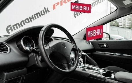 Peugeot 3008 I рестайлинг, 2012 год, 840 000 рублей, 9 фотография