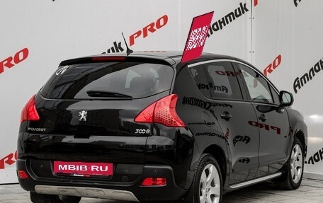 Peugeot 3008 I рестайлинг, 2012 год, 840 000 рублей, 6 фотография