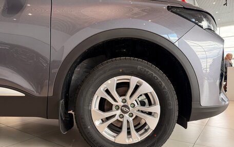 Chery Tiggo 4 I рестайлинг, 2025 год, 1 999 000 рублей, 4 фотография